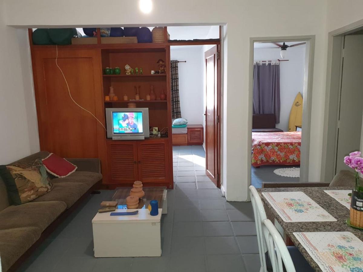 Apartamento Praia Da Enseada Guaruja Localizacao Otima Exterior photo